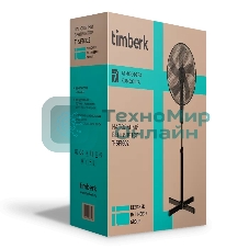 Вентилятор напольный TIMBERK T-SF1602