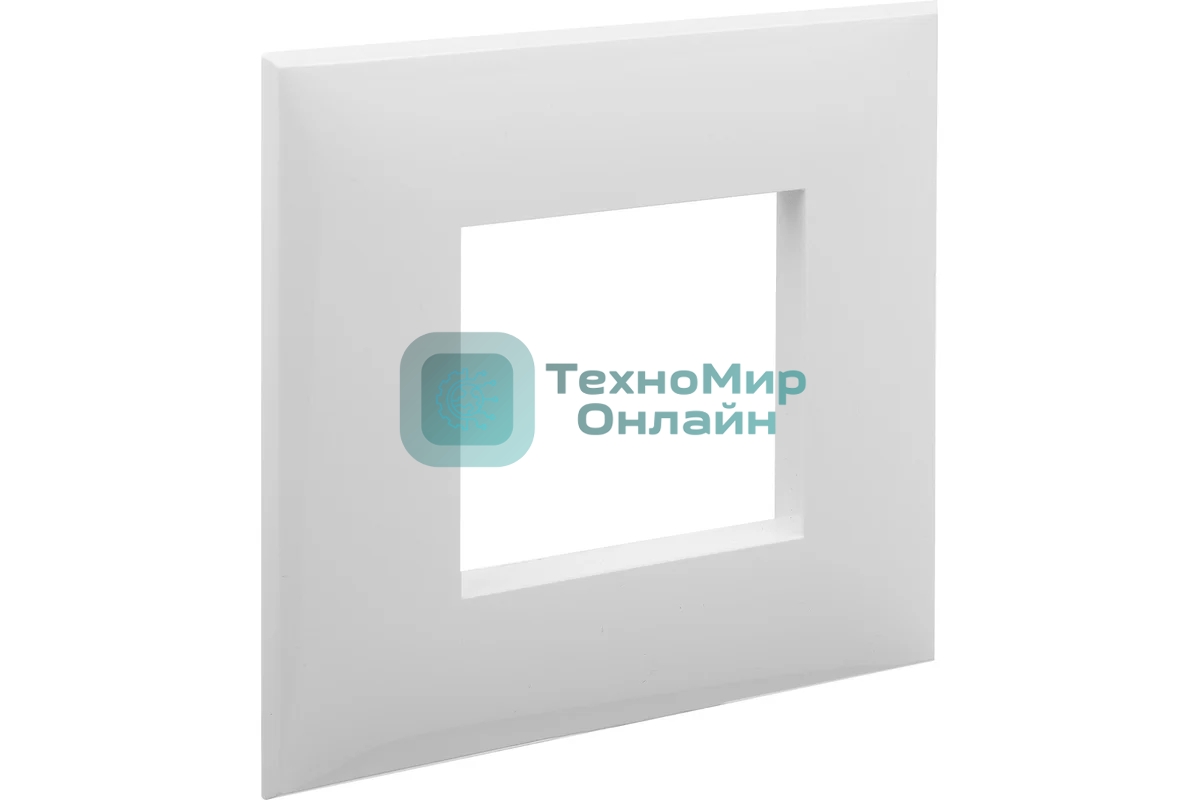 Рамка 2мод. ARTLEBEDEV Avanti 