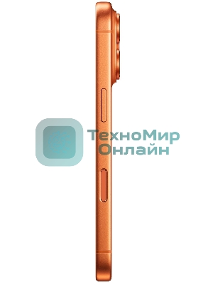 Смартфон Apple iPhone 17 Pro 12/512Gb, оранжевый