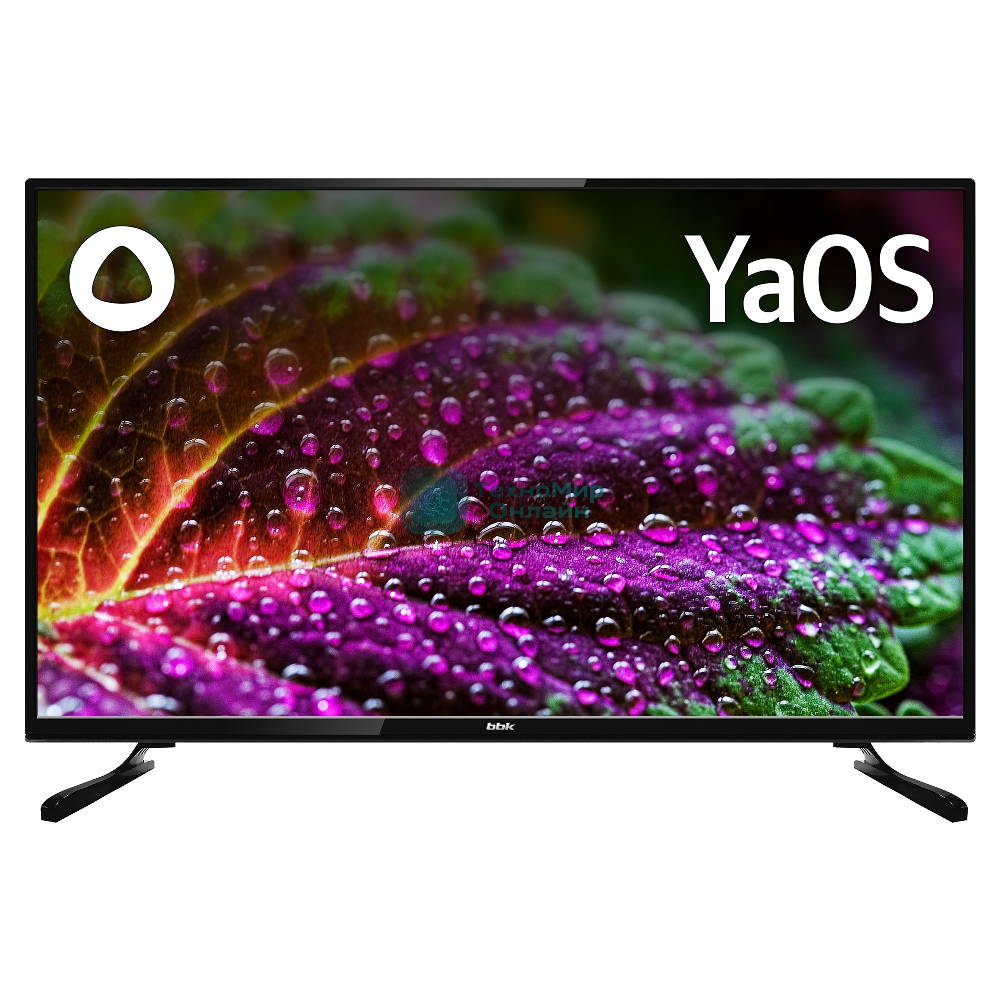 Телевизор BBK 42
