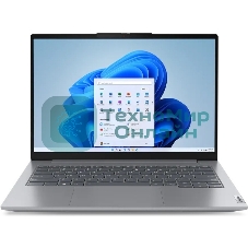 Ноутбук Lenovo Thinkbook 14 G6 IRL Core i7 13700H 8Gb SSD 512Gb Intel Iris Xe graphics 14