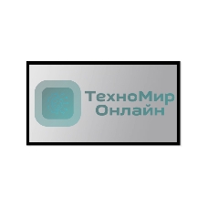 Экран для проектора S'OK SCFRV-332x186G 150