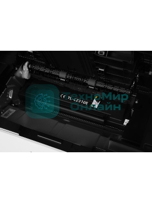 МФУ лазерное Pantum BM2300A, А4, ч/б, печ. до 22 стр/мин., 1200 x 1200 dpi, ADF, USB