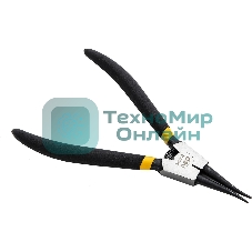 Прямой съемник внешних стопорных колец Deli DL0342 7