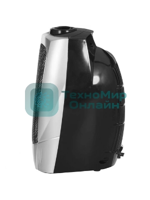 Тепловентилятор Primera FHP-1820-FCT, серебристый, 1800 Вт, 20 м2, термостат