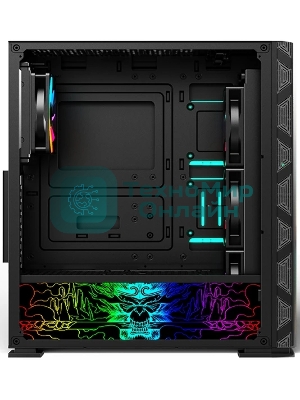 Компьютерный корпус SOEYI 