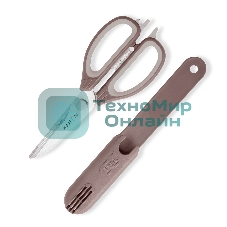 Ножницы кухонные универсальные TALLER TR-22094