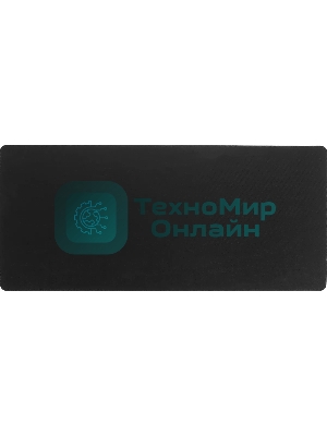 Коврик для мыши Cactus Amsterdam 900x400x3мм (CS-MP-PRO12XXL)