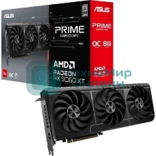 Видеокарта ASUS PRIME-RX9060XT-O8G