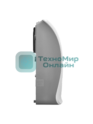 Очиститель воздуха Ballu ONEAIR ASP-200SPW белый, 75 м², HEPA-фильтр, угольный фильтр