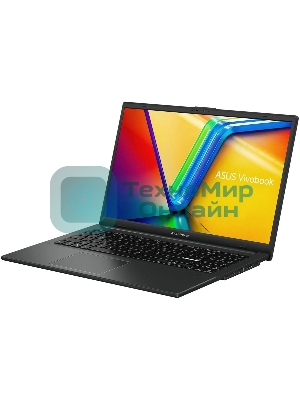 Ноутбук Asus Vivobook Go 15 E1504FA-BQ2467 Ryzen 5 7520U 16Gb SSD 512Gb AMD Radeon 610M 15.6
