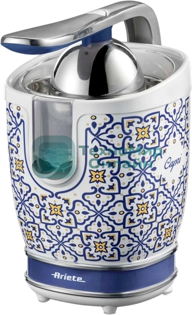 Соковыжималка Ariete 00C04130CAR0 Capri