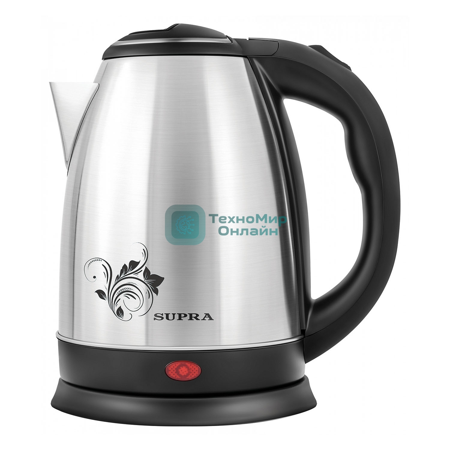 Чайник электрический SUPRA KES-1802S