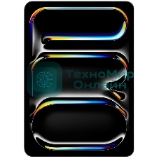 Планшет Apple iPad Pro 13