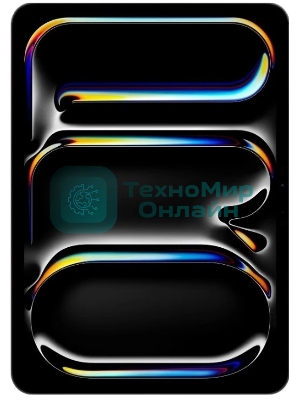 Планшет Apple iPad Pro 13