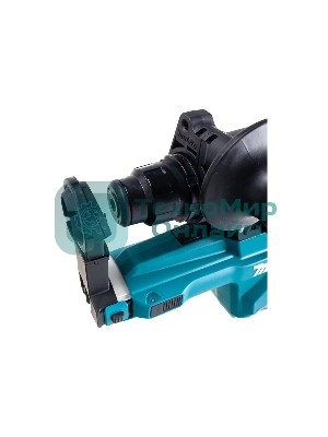 Перфоратор Makita HR2652 SDS+,800Вт,3реж,2.9Дж,0-4600у\м,3.0кг,чем,комплект д\сбора пыли с фильтро