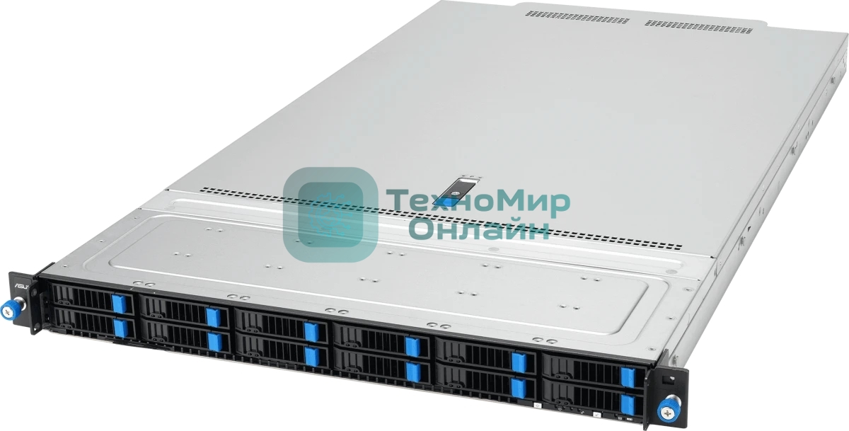 Серверная Платформа ASUS RS700-E12-RS12U