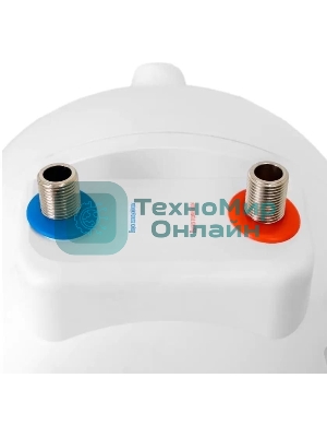 Накопительный электрический водонагреватель Haier ES8V-Q2R