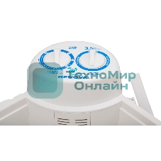 Стиральная машина Renova WS-35E(BL)