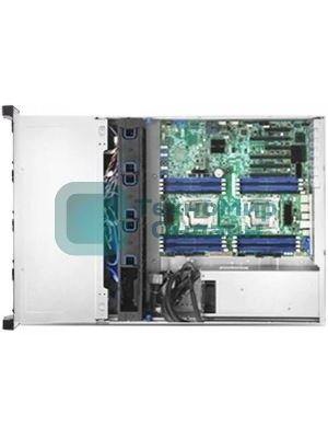 Серверный корпус Chenbro RM23808H03*15139 RM23808H03*14409=>;RM23808H03*15139/2U,3.5 8BAY,CRPS,W/MINI SAS HD+EAR PCBA+3.5