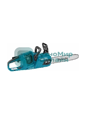 Электрическая цепная пила Makita DUC355Z дл.шины:14