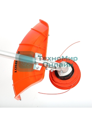 Бензотриммер PATRIOT PT 555 (1+1)