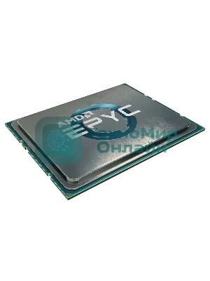 Процессор AMD EPYC 7453 Soc-SP3 2.75GHz OEM