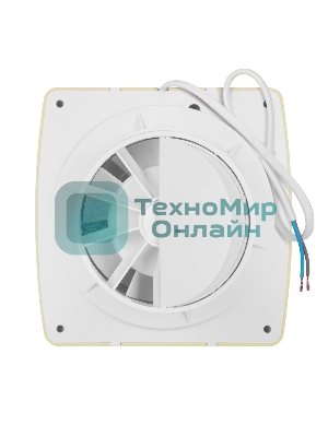 Вытяжной вентилятор Maunfeld MFX12BG