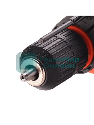 Дрель электрическая ударная PATRIOT FD 675HL, 675Вт, 2800об/мин, 44800уд/мин, макс. диаметр сверления 13мм, быстрозажимной патрон