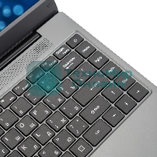 Ноутбук IRU Tactio 14RLH Ryzen 5 Pro 5675U 8Gb SSD 256Gb AMD Radeon 14