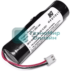 Аккумулятор для сканера Mindeo CS2291 2600 mAh