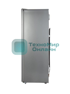 Морозильный шкаф Beko RFSK215T01G, серый, 215л, 6 ящиков