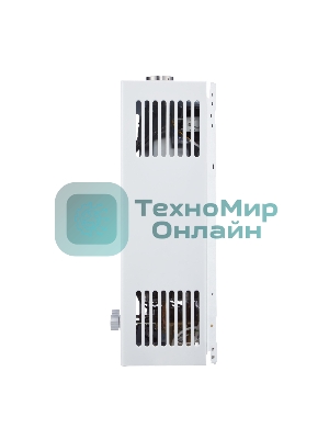 Колонка газовая Ballu GWH 12 Fiery Turbo