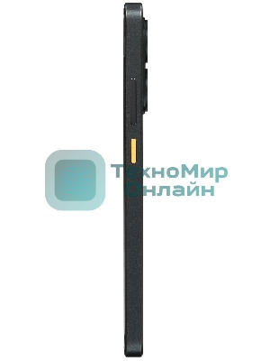 Смартфон POCO X7 Pro 5G 12/256Gb, желтый