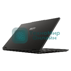 Ноутбук MSI Venture 17 AI A1MG-004XRU серый Intel Core Ultra 5 125H/16Gb/SSD 512Gb/17.3