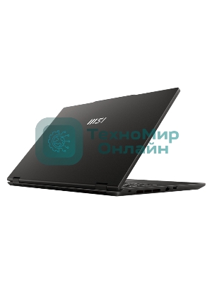 Ноутбук MSI Venture 17 AI A1MG-004XRU серый Intel Core Ultra 5 125H/16Gb/SSD 512Gb/17.3