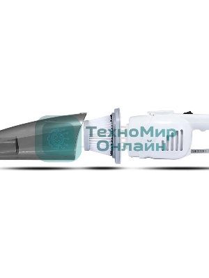 Пылесос Deerma Combo DX118C