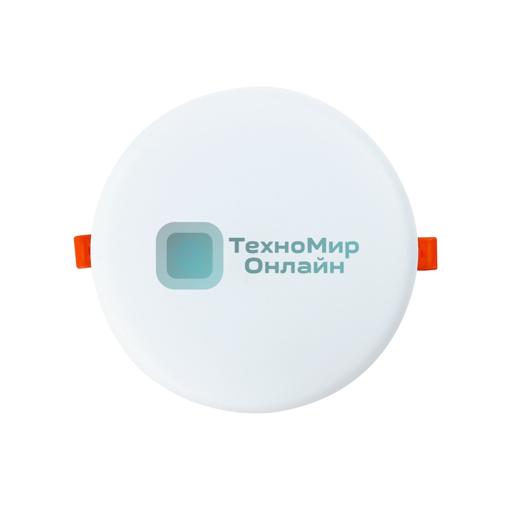 Безрамочный светильник SMARTBUY (SBL-BDL-24-65K) 24W/6500К