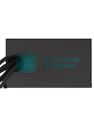 Блок питания Formula V Line FV-650BD, 650W, ATX3.1, APFC, 80+ Bronze, 12cm Fan