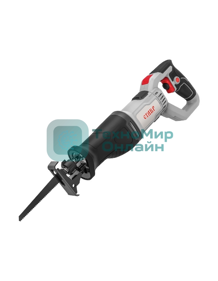Пила сабельная электрическая Ставр ПС-850Р