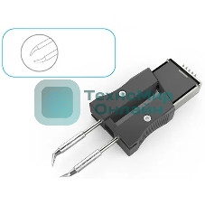 Жало со встроенным нагревателем Atten T100-2.2D