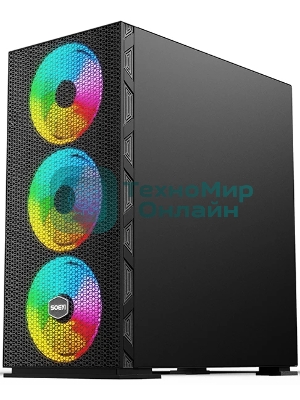Компьютерный корпус SOEYI 