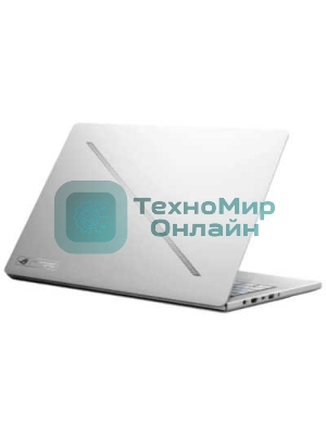 Ноутбук ASUS ROG Zephyrus G14 GA403UM-QS038 белый 14