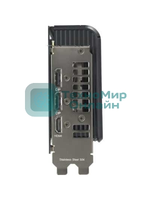 Видеокарта ASUS PRIME-RX9060XT-O8G