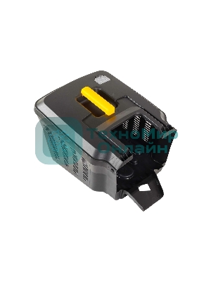 Газонокосилка роторная Huter ELM-2000P (70/4/9) 2000Вт