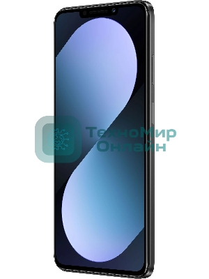 Смартфон HUAWEI Nova 14i 8/128Gb, черный