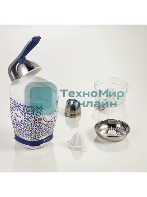 Соковыжималка Ariete 00C04130CAR0 Capri