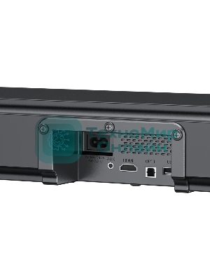 Саундбар Ginzzu GM-508 2x25W+50W/HDMI/Optical/BT/LINE IN/USB/ДУ