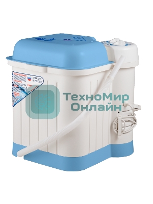 Стиральная машина Renova WS-35E(BL)