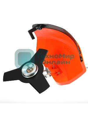 Бензотриммер PATRIOT PT 555 (1+1)